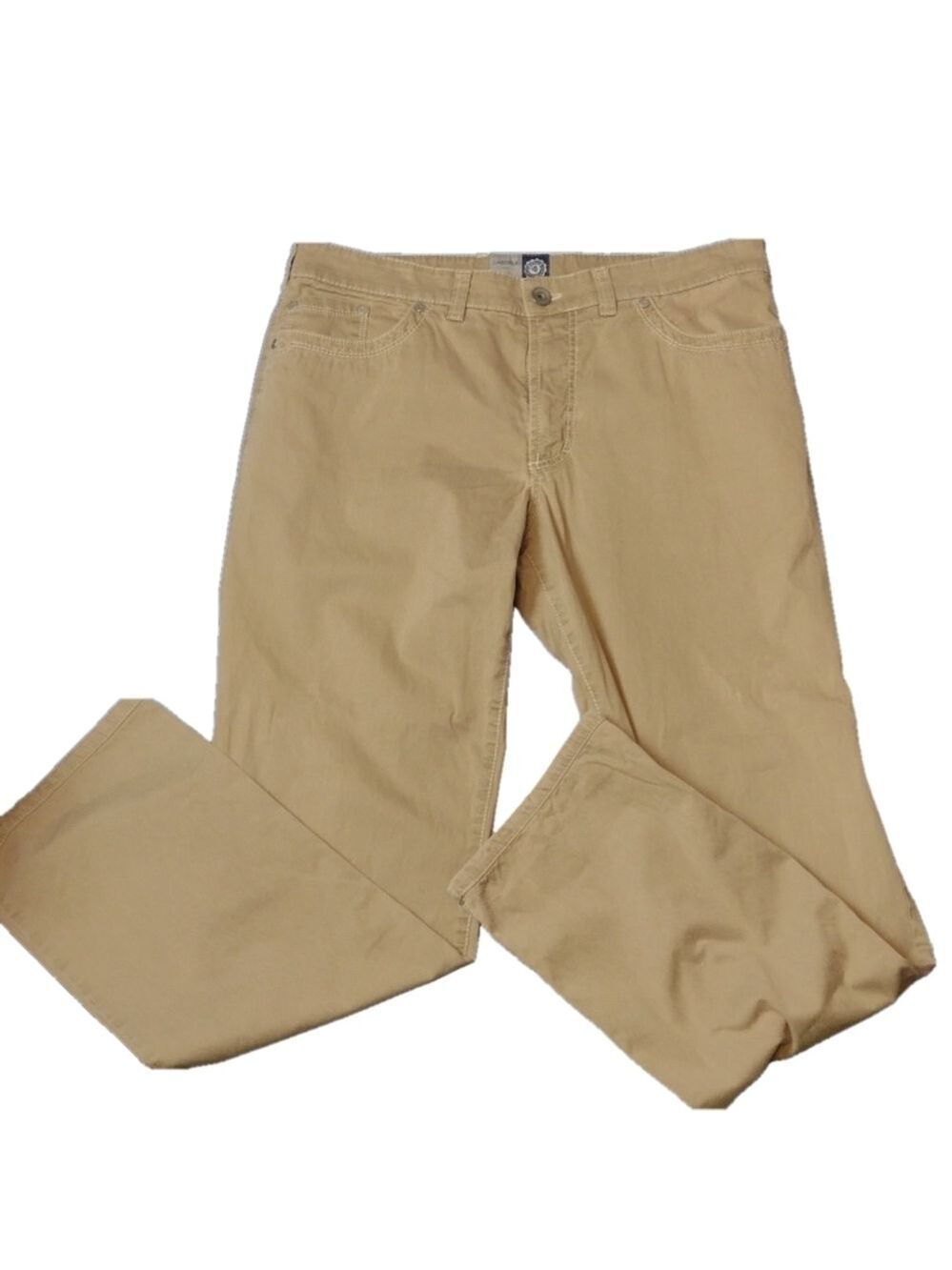 Gardeur - khaki pants size 35x31